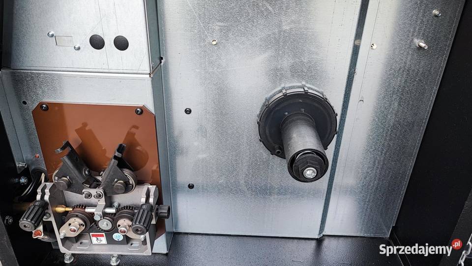 Spawarka MIGMAG EWM Saturn 301 M220 Sucha Beskidzka sprzedam