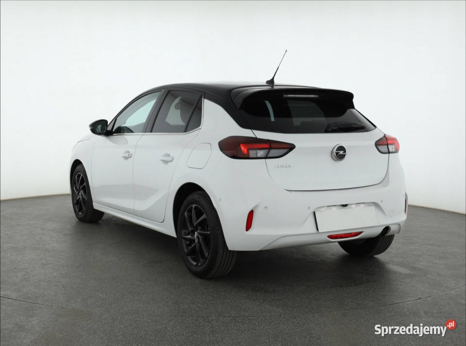 Opel Corsa 12 Turbo Piaseczno