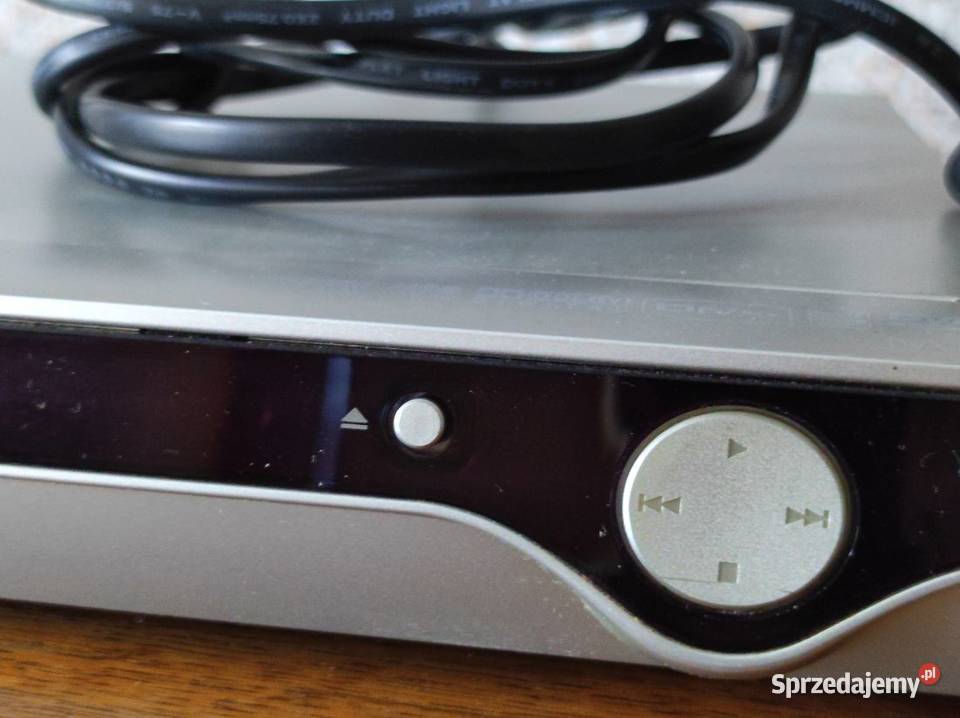 Dvd LG DVX286 odtwarzacz video Kielce