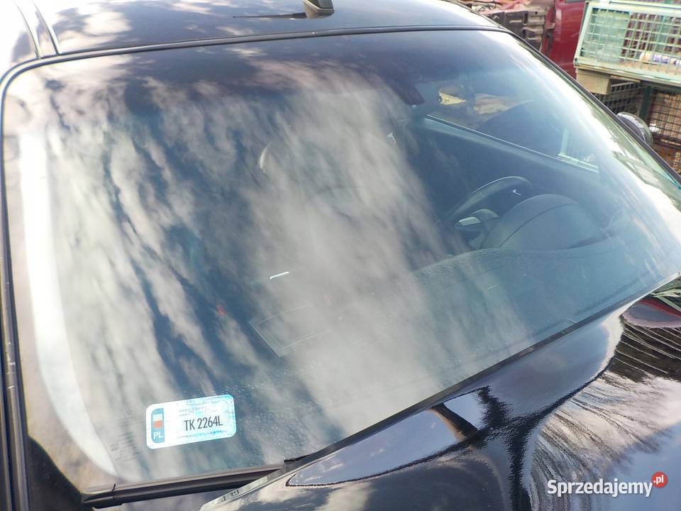 SZYBA CZOŁOWA PRZEDNIA INFINITI FX35 FX45 LIFT Nowy Tomyśl