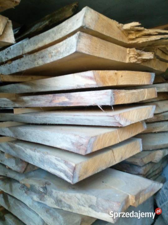 Monolit dębowy Miłoszewo