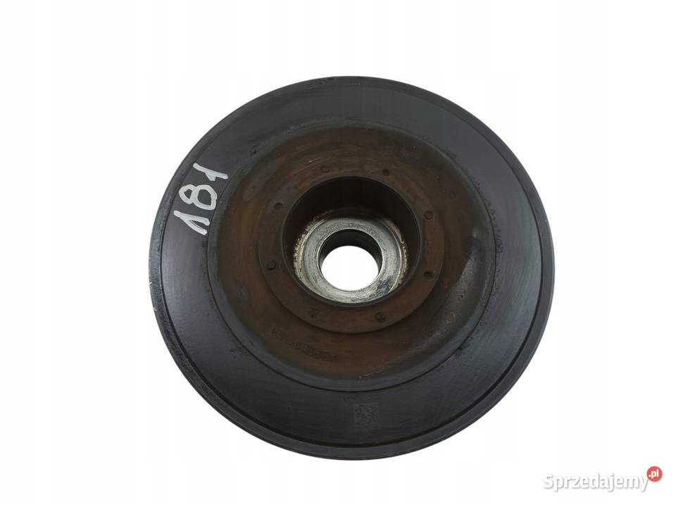 KOŁO PASOWE 123034818R D 13 TCE Nissan Qashqai sprzedam