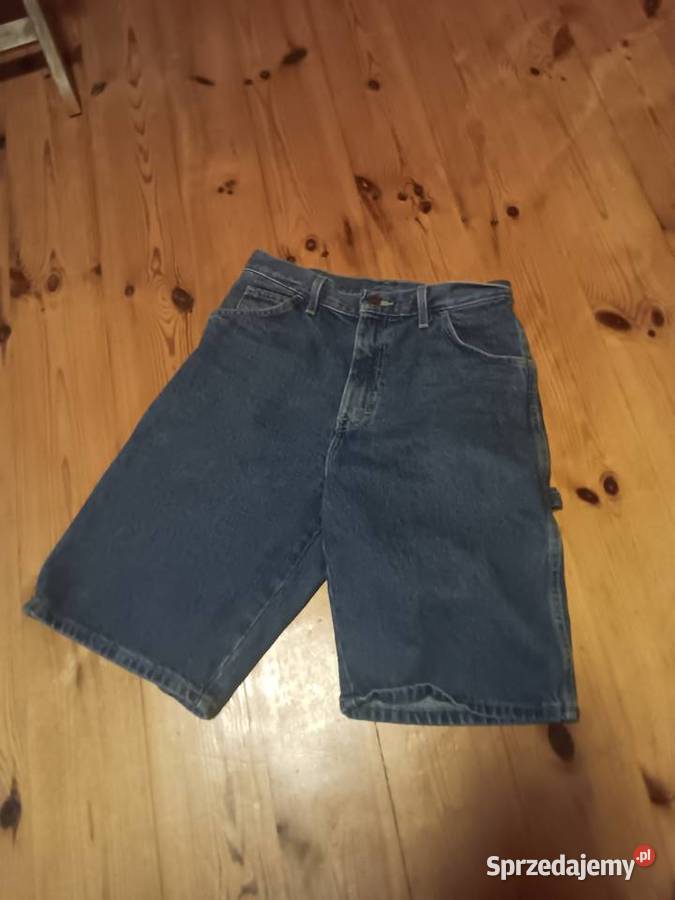Spodenki jeansowe Rozmiar S Rumia sprzedam