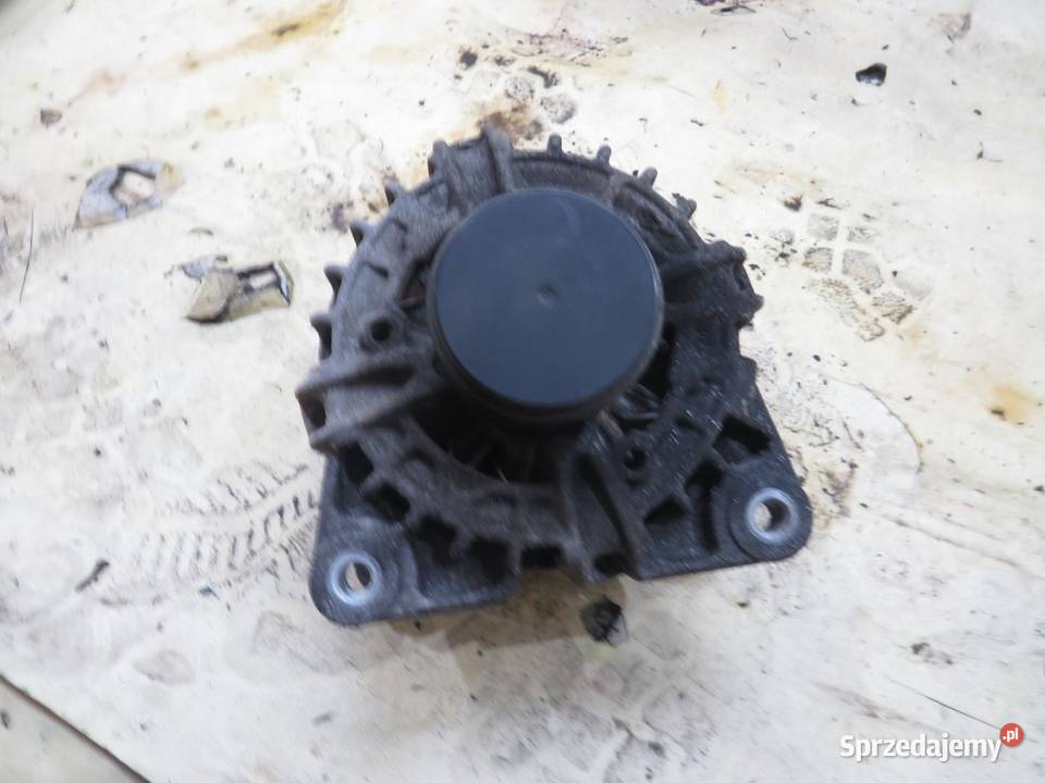 ALTERNATOR MEGANE IV 15 DCI 231004EA0AF lubelskie