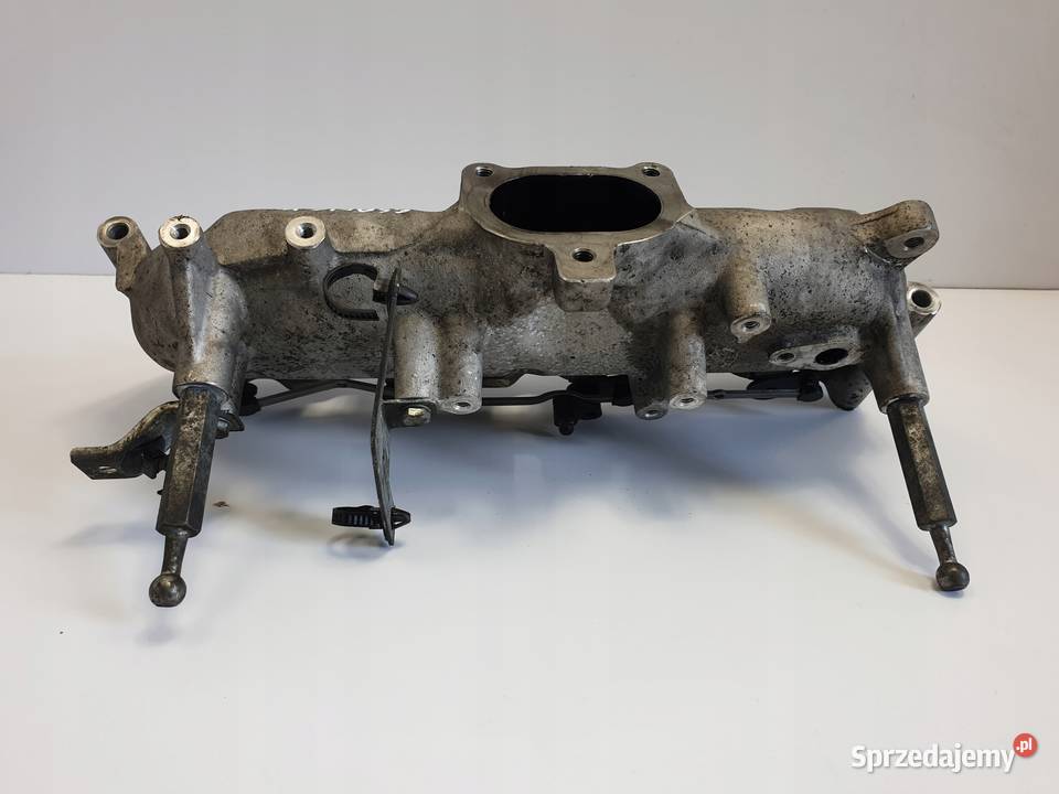 KOLEKTOR SSĄCY SsangYong Rexton III 20 D XDI Rudka