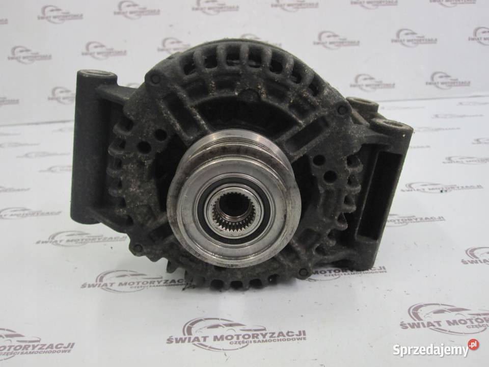 TRANSIT BOXER 22 TDCI HDI 09r alternator 9047910 świętokrzyskie