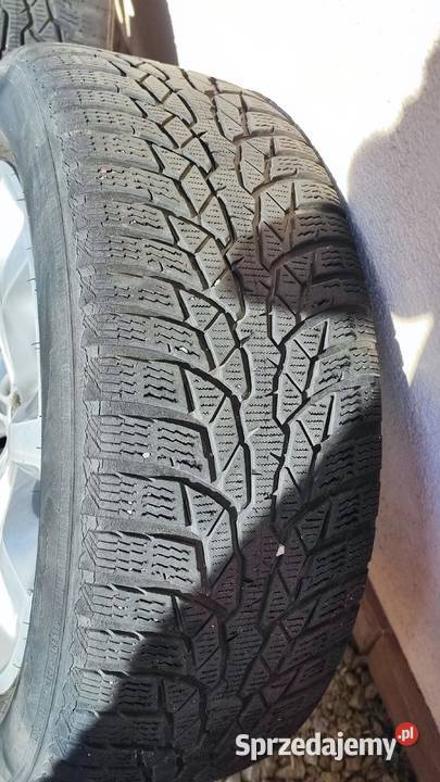 Felgi aluminiowe 17 Czeladź