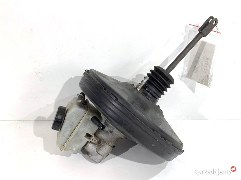 SERWO HAMULCOWE OPEL ASTRA H 13216085 Hatchback podkarpackie