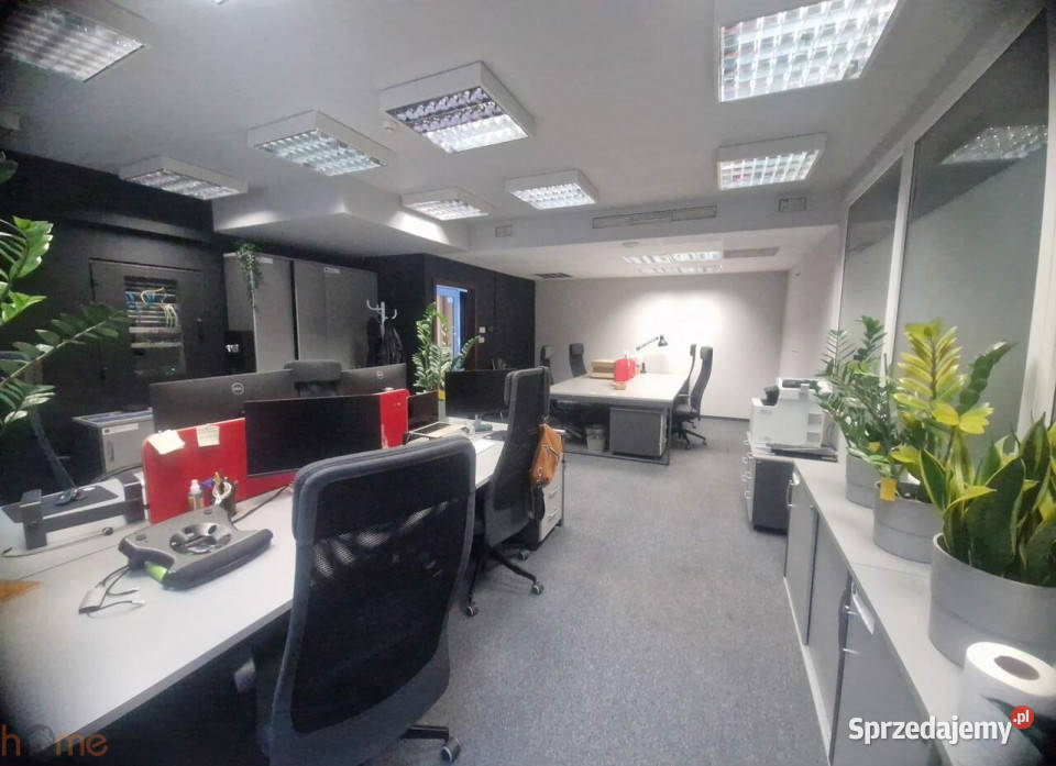 wynajmu lokalu Wrocław Tęczowa 258m2