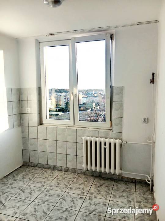 Sprzedam Mieszkanie M3 4745 m2 Lipno