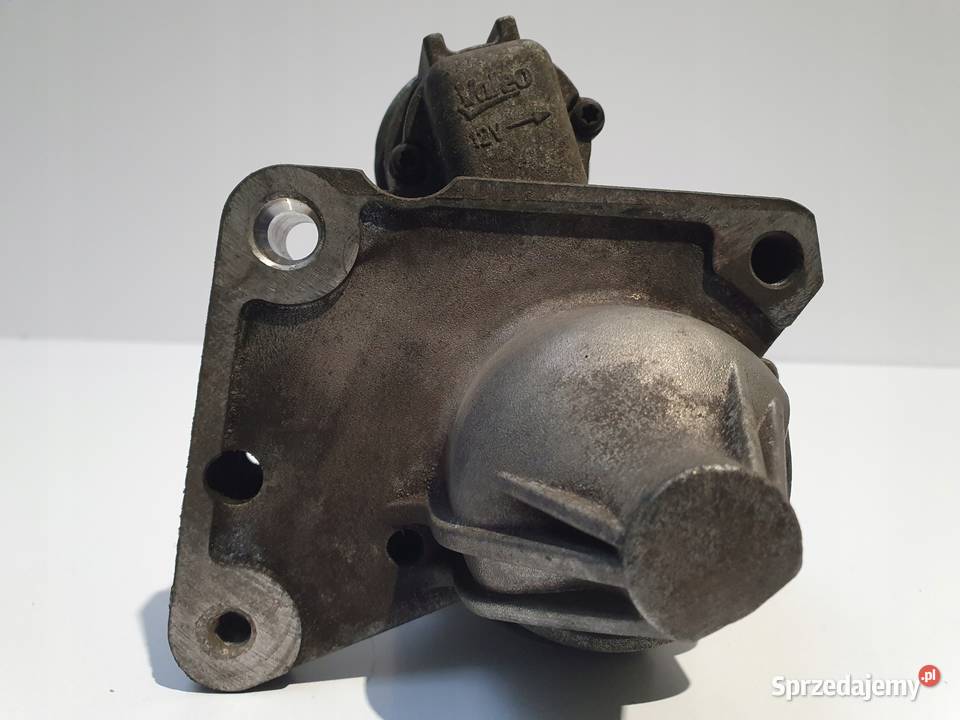 ROZRUSZNIK Citroen Jumpy II 16 HDI valeo lubelskie Chełm