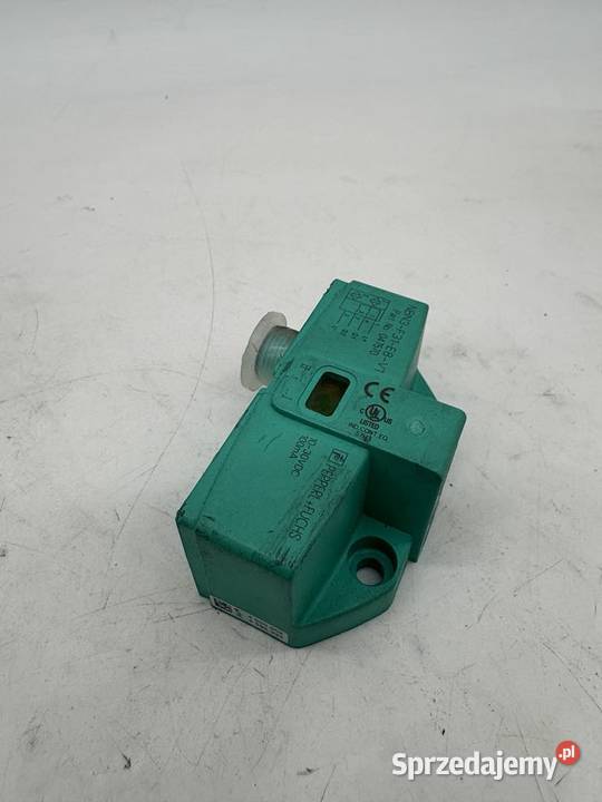 Pepperl Fuchs NBN3F31E8V1 047570 Czujnik Pozostałe