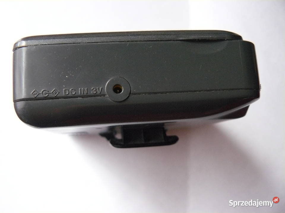 Walkman Sony revers bass radio cyfrowe zegarek Nowa Sól sprzedam