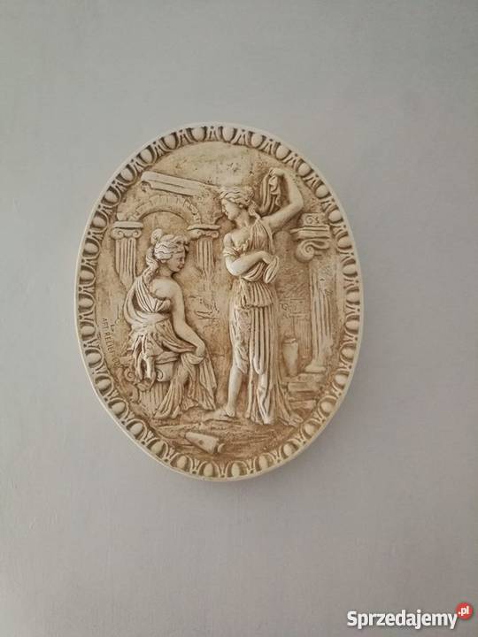 Sztukateria gipsowa Sztukaterie gipsowe gips Zielona Góra