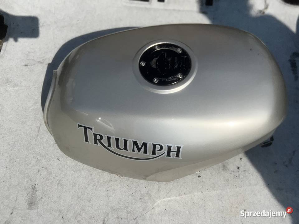 Bak zbiornik paliwa Triumph Trophy 900 Ostrów Wielkopolski sprzedam