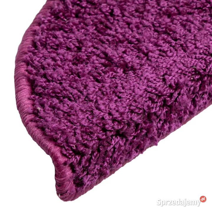 Nakładki na schody 10 56x17x3 fioletowe WM149793 Warszawa