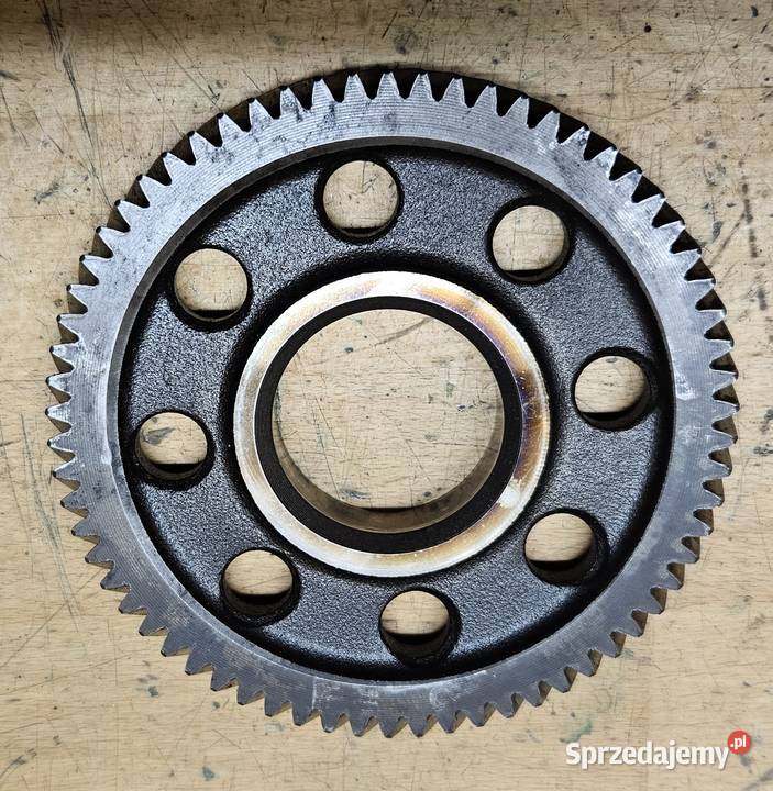 Koło zębate wału korbowego 03G105212C Bielsko-Biała sprzedam