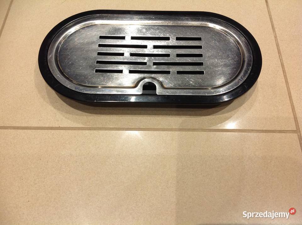 Tacka Ociekacz do Ekspresu GAGGIA Baby lubuskie Nowa Sól