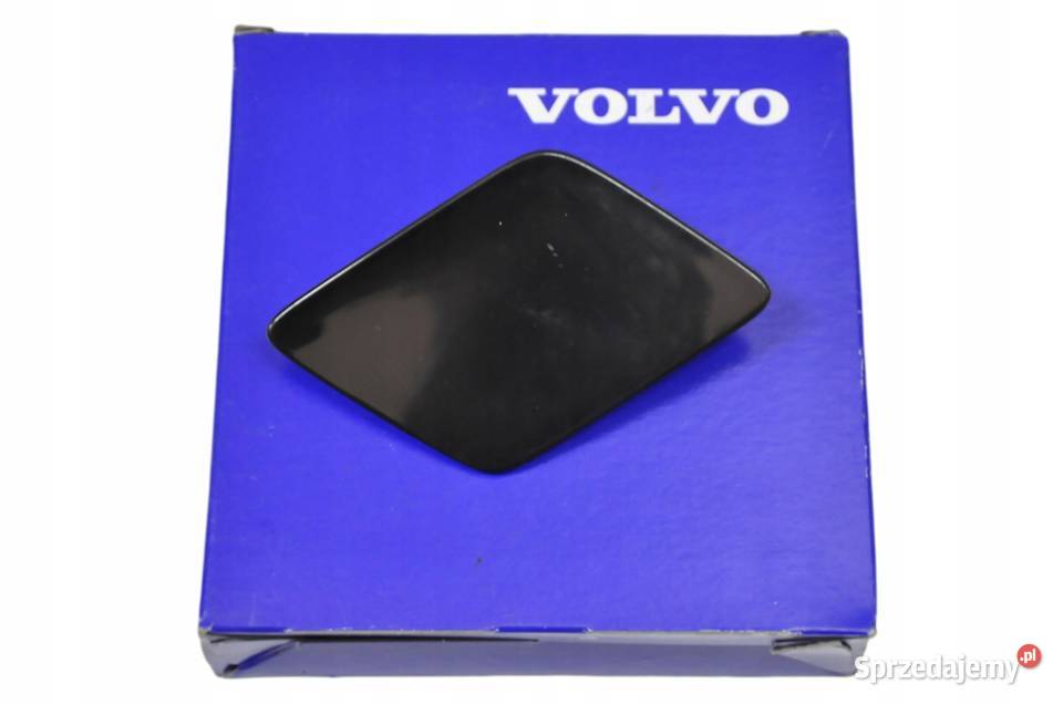 VOLVO XC90 zaslepka prawego spryskiwacza lampy Bielany Wrocławskie