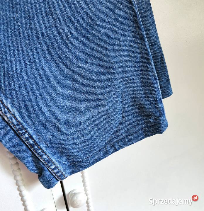 Spodnie jeansy dżinsy 42 XL Primark Denim Co mom Szczecin