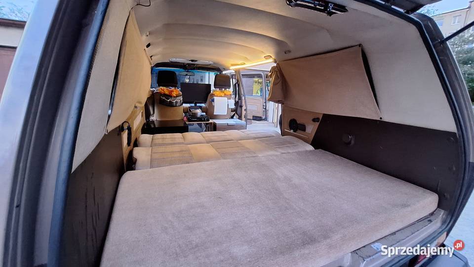VW T3 Caravelle GL Poznań