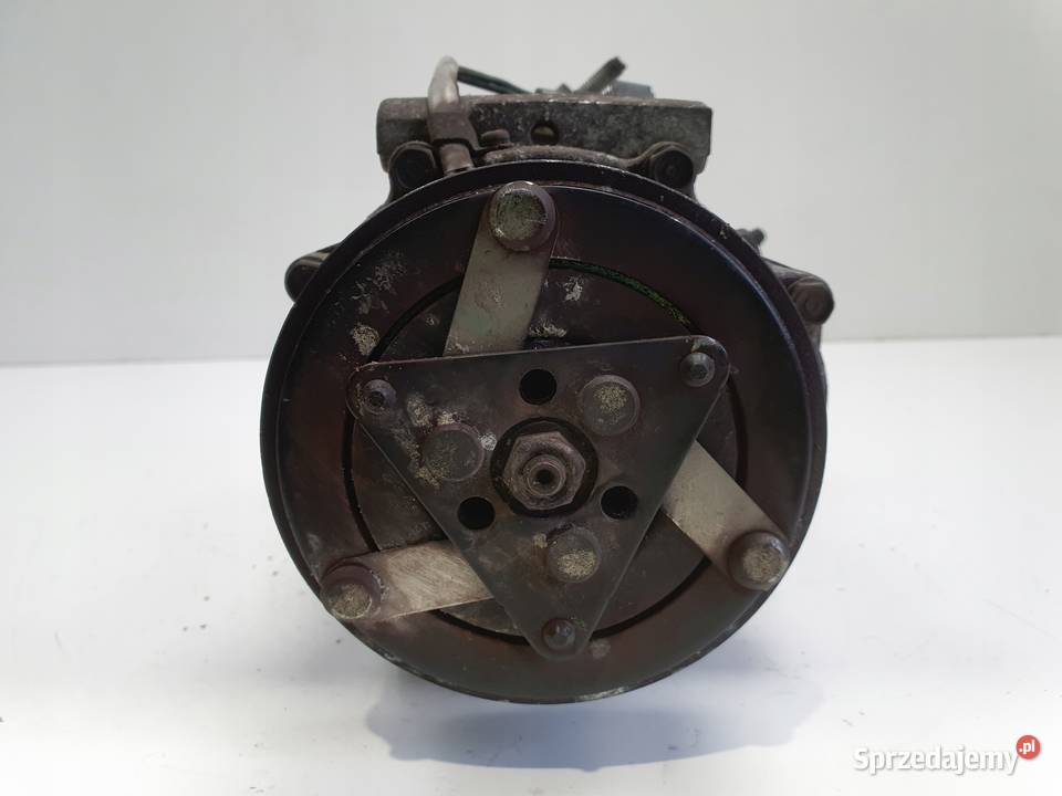 SPRĘŻARKA KLIMATYZACJI Volvo S60 II 16 D2 Kompresory klimatyzacji Chełm