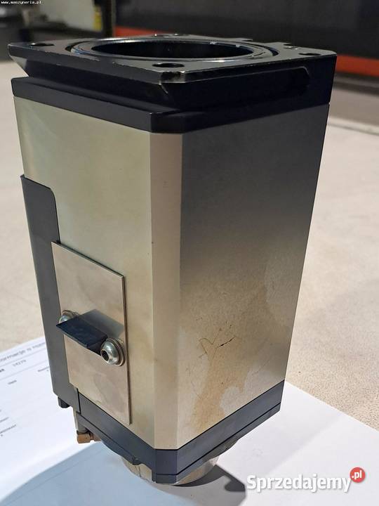 Laser MAZAK SUPER TURBO X510 MK III Jelenia Góra