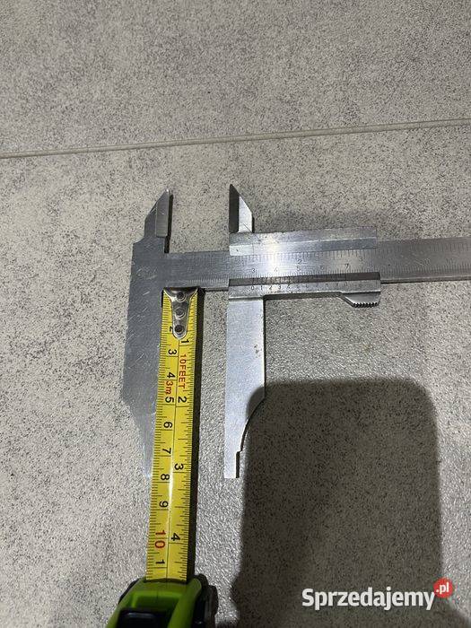 Suwmiarka Helios Germany 250 mm stal hartowana Tuliszków