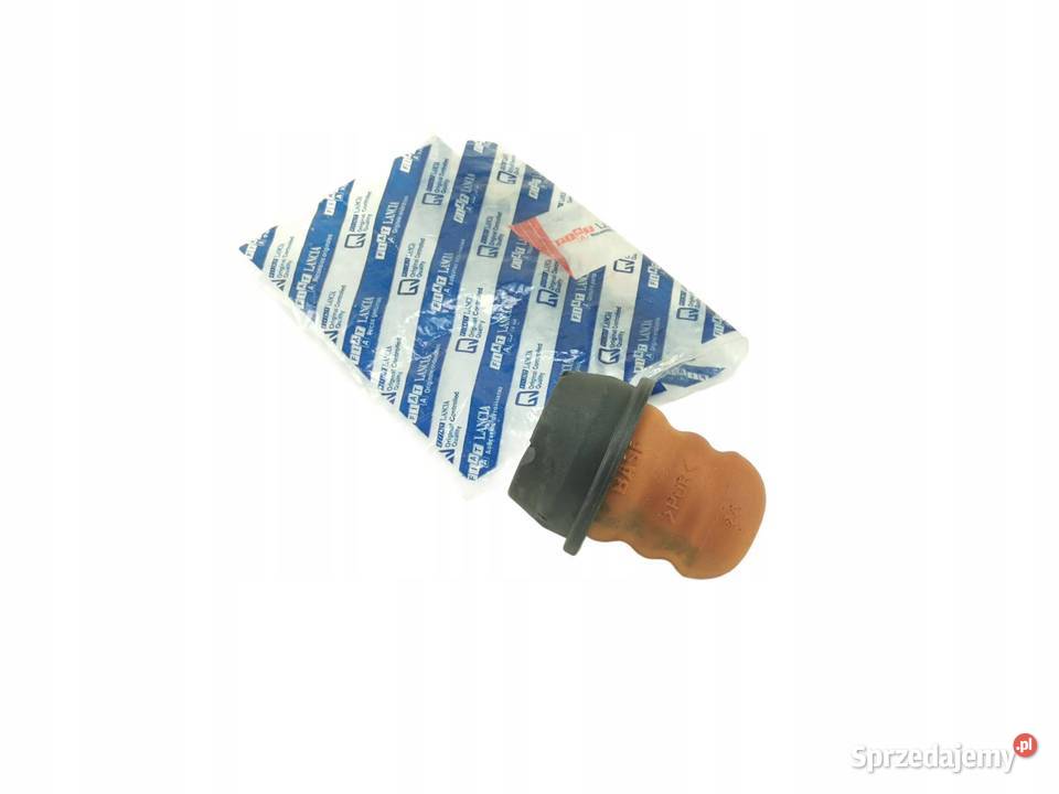 ODBÓJ AMORTYZATORA ORYGINALNY FIAT PALIO WEEKND Części samochodowe sprzedam