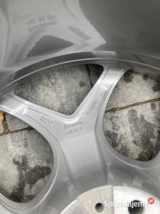 kola nowe opony z felgami bmw x5