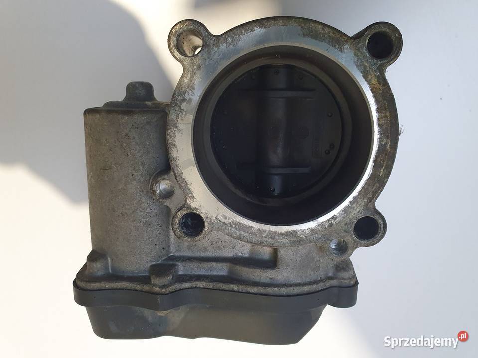 PRZEPUSTNICA Skoda Roomster 14 16V 03C133062C Chełm