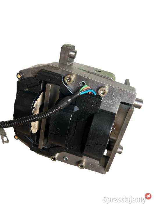 HAMULEC ELEKTROMAGNETYCZNY WOM PTO AL176393 JOHN świętokrzyskie Kielce