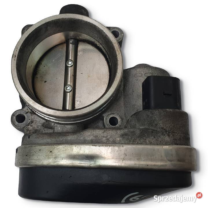 PRZEPUSTNICA BMW E87 E90 20 i oryginał 13541439 osobowe lubelskie Chełm sprzedam