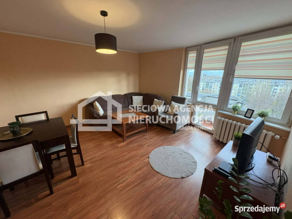 Mieszkanie 50 metrów 3 pokoje Gdańsk sprzedam