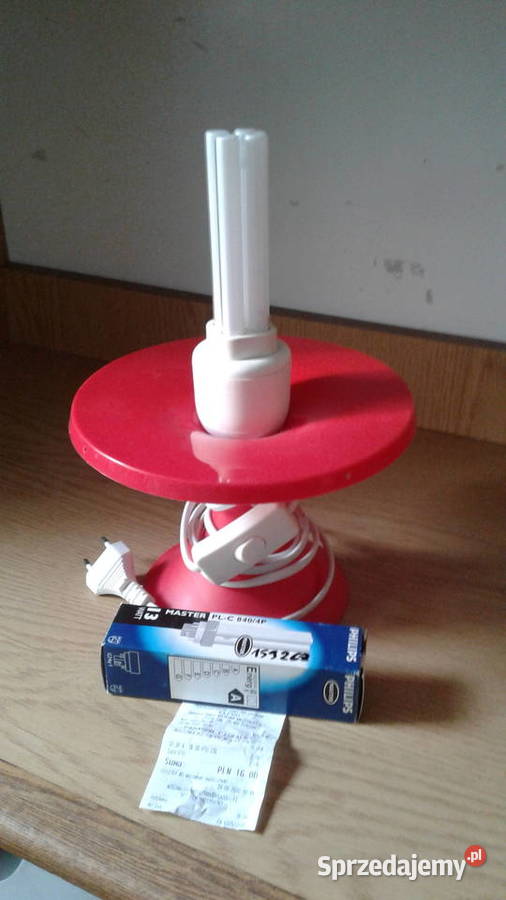 Lampka nocna dziecka Łomża sprzedam