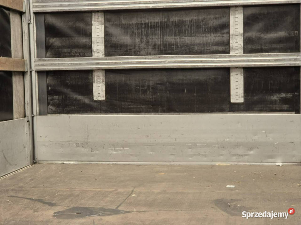 Opel Movano Komorniki