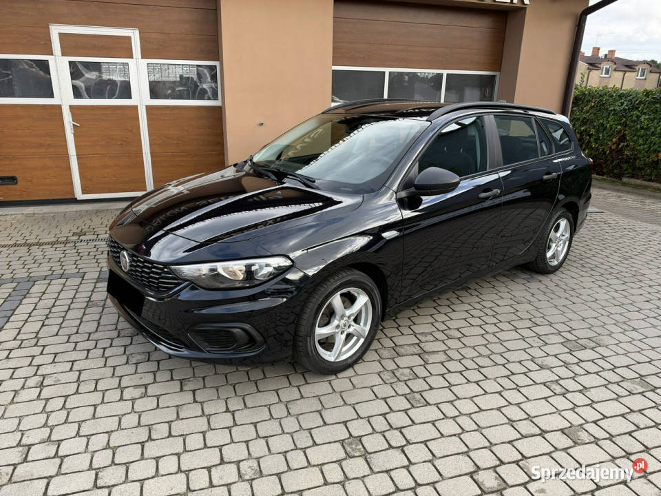 Fiat Tipo 14 TJet 120 Klimatyzacja Serwis Koła 1368cm3