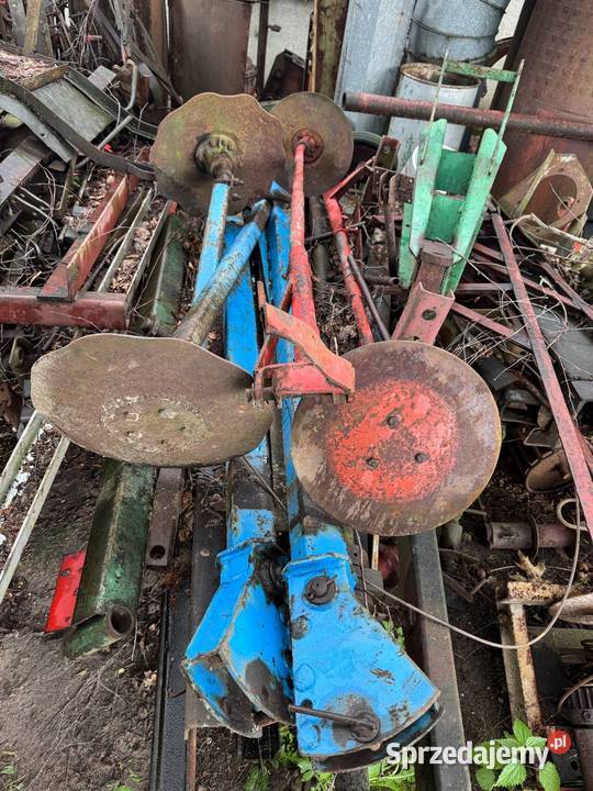 znaczniki do siewnika rolnicze długie krótkie Do maszyn uprawowych Strzydzew