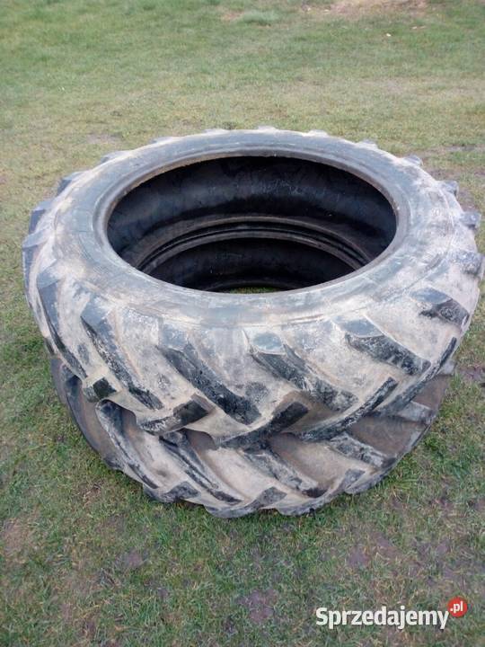 Opony Ursus 3512 Mf 255 Opony rolnicze Głowno