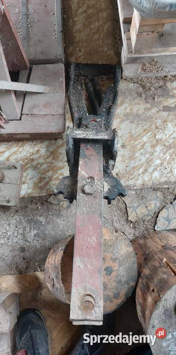 Zaczep do ursus c360 Łapy