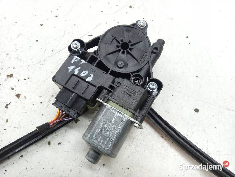 MECHANIZM SZYBY PRAWY TYŁ 5Q0959408E 575839462A osobowe