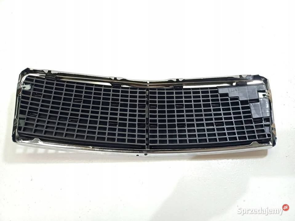 Mercedes CKLASA W202 9301 ATRAPA GRILL PRZÓD Skarżysko-Kamienna sprzedam