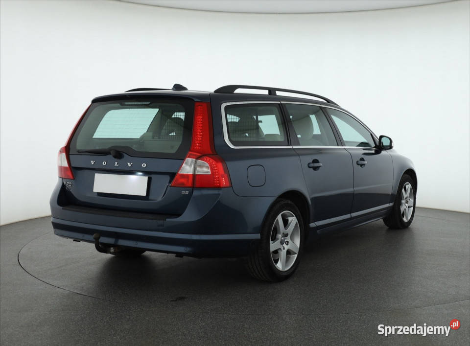 Volvo V70 32 klimatyzacja Piaseczno