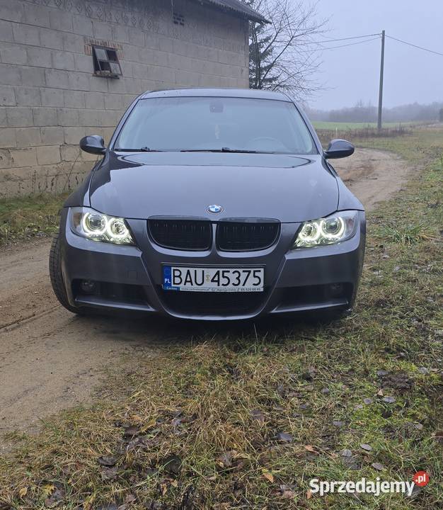 Sprzedam bmw e90 ABS Białystok