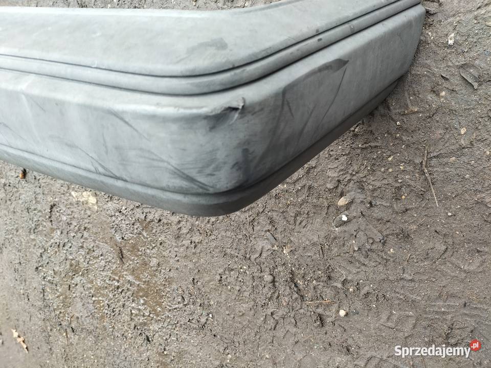 VW GOLF II 2 ZDERZAK TYŁ TYLNY osobowe Kamień-Kolonia sprzedam