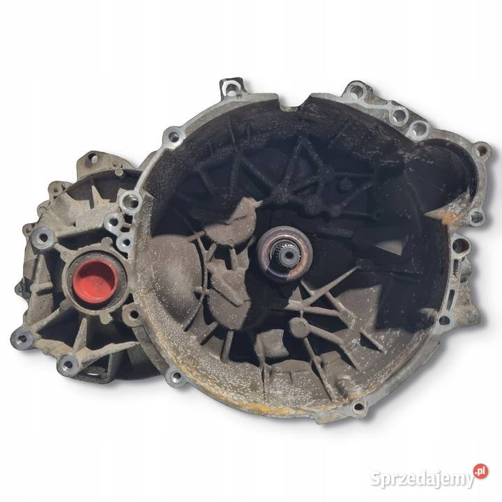 SKRZYNIA BIEGÓW Volvo S40 V40 I 18 16V manualna osobowe Chełm