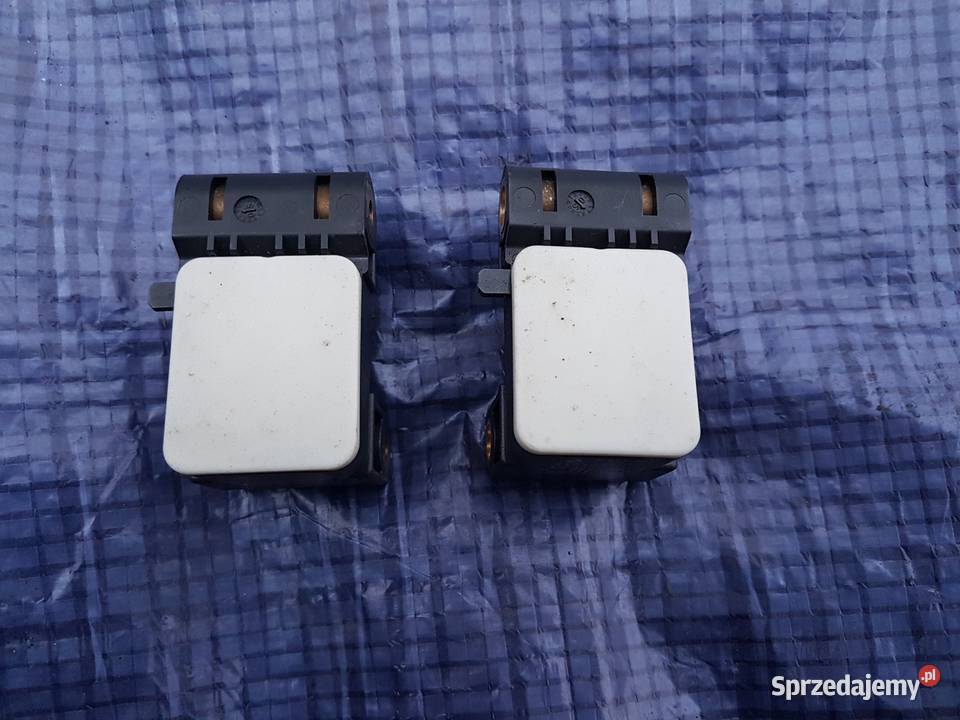 Sensor Przyspieszenia E87 osobowe świętokrzyskie Sandomierz sprzedam