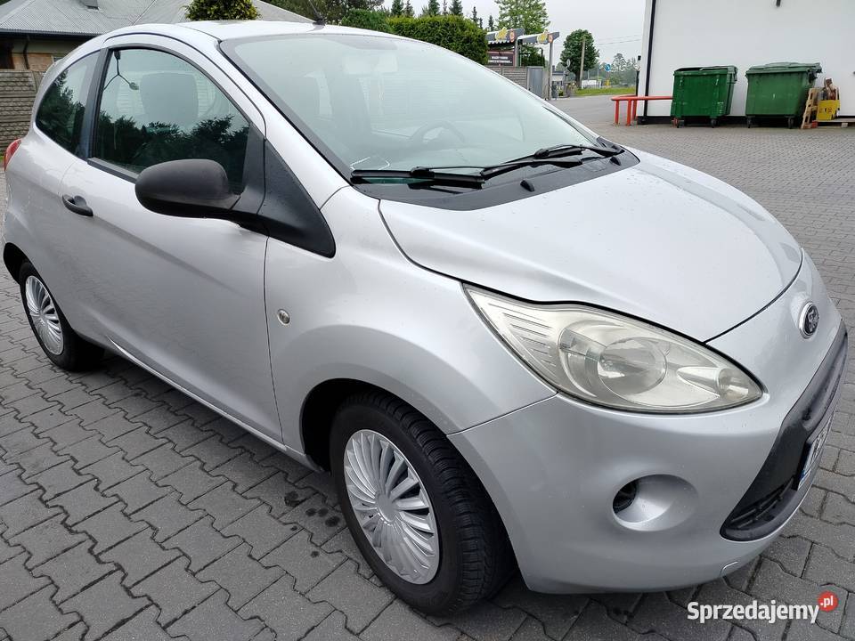 Ford Ka 2009r