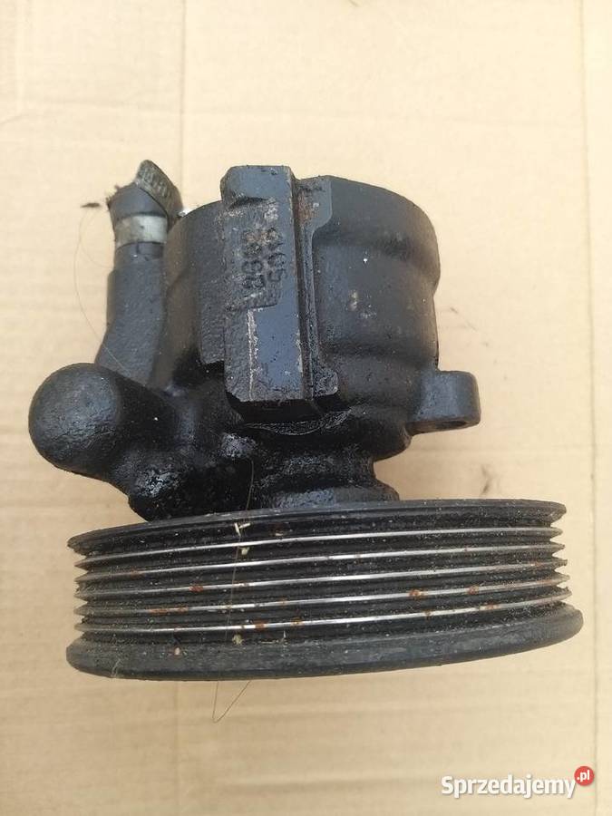 POMPA WSPOMAGANIA LANCIA PHEDRA 30 V 6 0206 R Kawnice