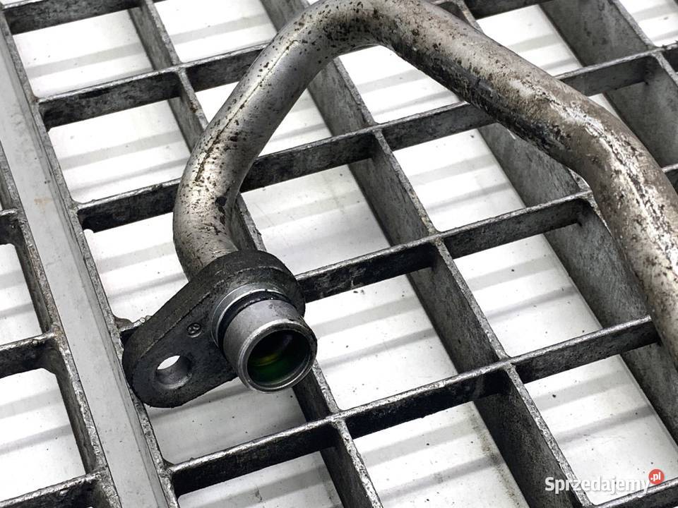 RURKA KLIMATYZACJI NISSAN QASHQAI J10 15 106 sprzedam